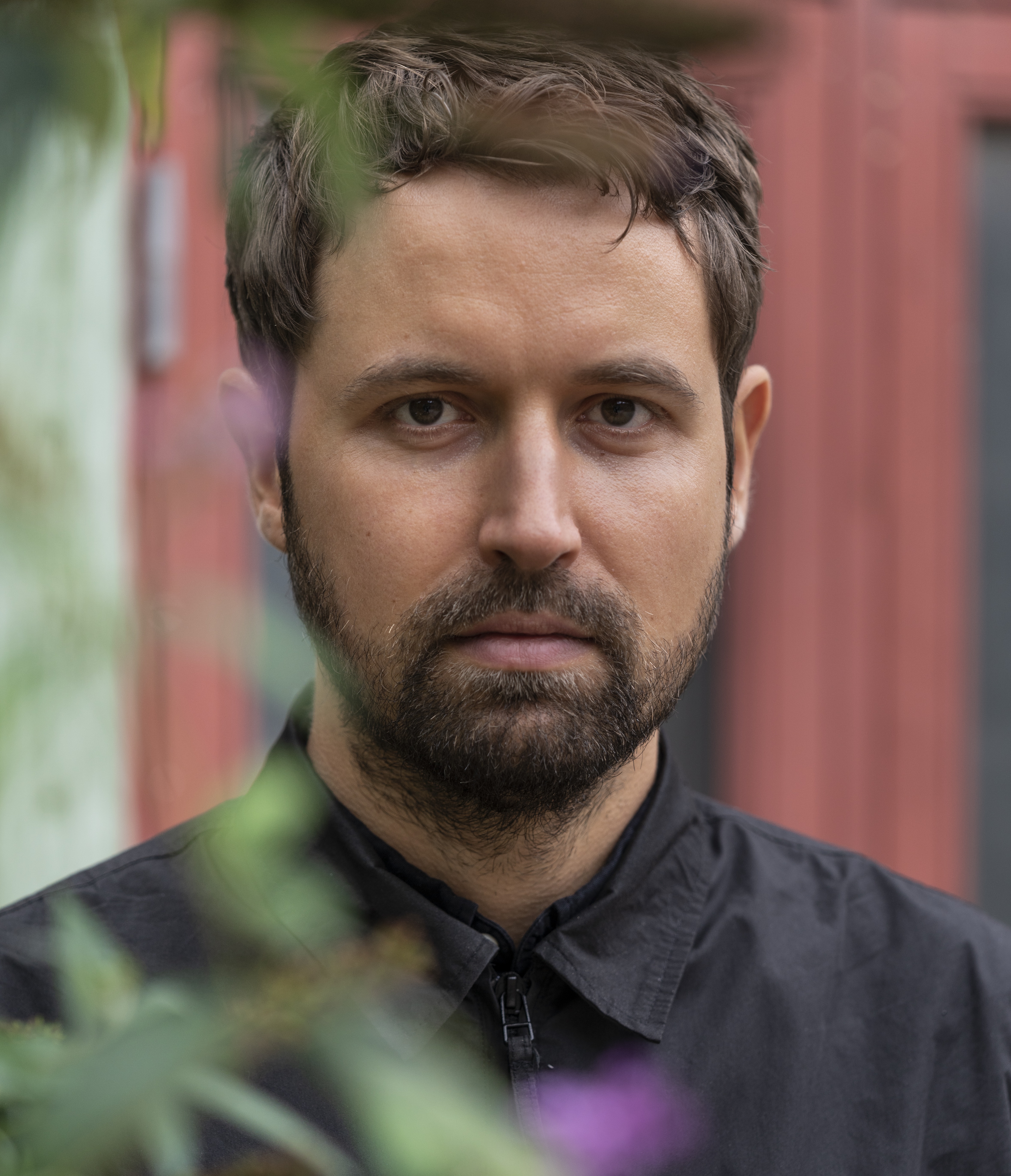 Mads Emil Dreyer 2 Photo by David Stjernholm